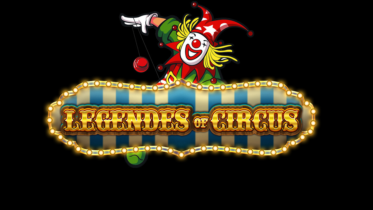 Legends of Circus - Fish Games